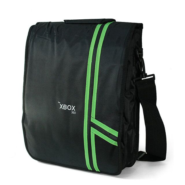 xbox 360 carrying case