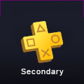 Secondary