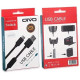 Charging Cable for Nintendo Switch - OIVO 1.8 M 