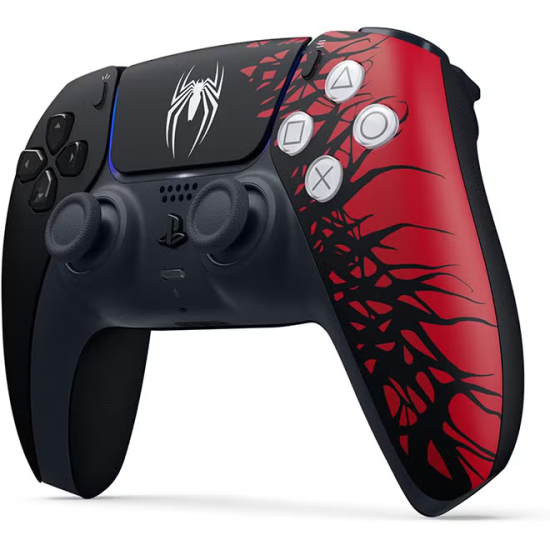 DualSense Wireless Controller - Marvel’s Spider-Man 2 Limited Edition