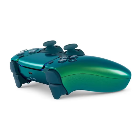 DualSense Wireless Controller For PlayStation 5 - Chroma Teal