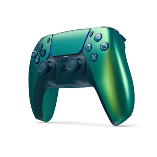 DualSense Wireless Controller For PlayStation 5 - Chroma Teal