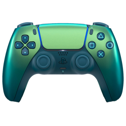 DualSense Wireless Controller For PlayStation 5 - Chroma Teal