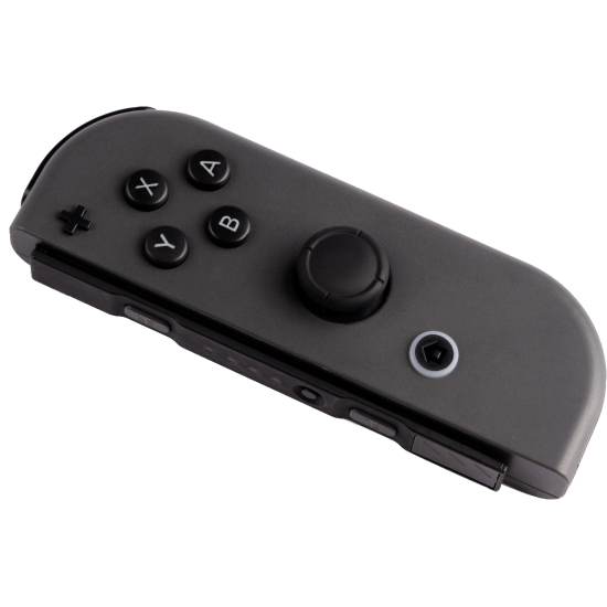 Nintendo Switch Joy Controller - black