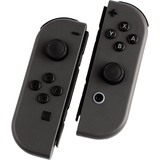 Nintendo Switch Joy Controller - black