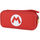 Super Mario (Logo) Traveler Case for Nintendo Switch and NSW OLED