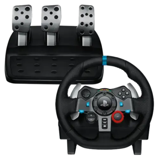 Logitech G29 Driving Racing Wheel (PS5,PS4)