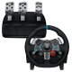 Logitech G29 Driving Racing Wheel (PS5,PS4)