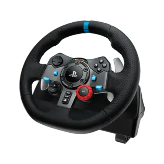 Logitech G29 Driving Racing Wheel (PS5,PS4)