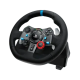 Logitech G29 Driving Racing Wheel (PS5,PS4)