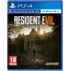 Resident Evil 7 Biohazard - PS4 - USED