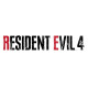 Resident Evil 4 - PS4 - USED