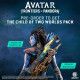 Avatar - Frontiers of Pandora - Limited Edition - PS5