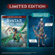 Avatar - Frontiers of Pandora - Limited Edition - PS5