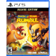 Crash Team Rumble Deluxe - PlayStation 5