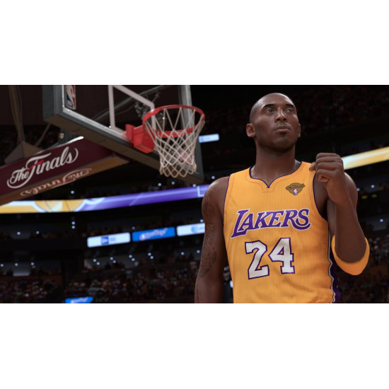 NBA 2K24 - PS5