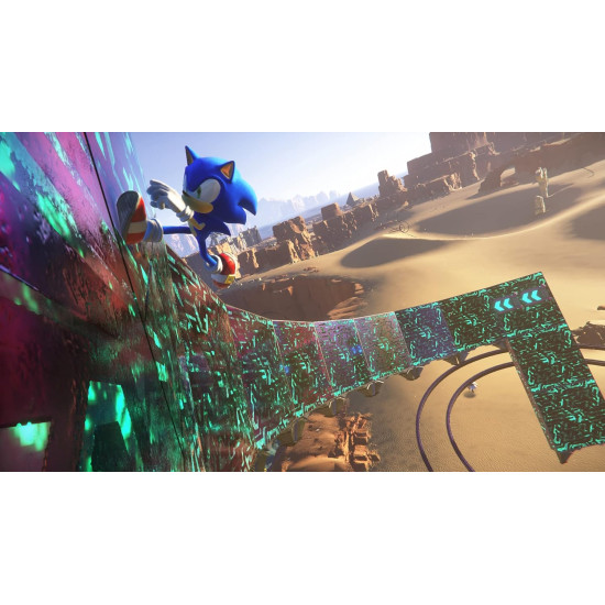 Sonic Frontiers - PlayStation 5