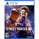 Street Fighter 6 - PS5