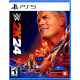 WWE 2K24 - PS5