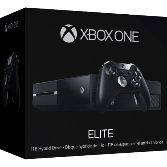 XBOX ONE ELITE