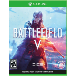 Battlefield V-used