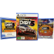 DIRT 5 - PS5 - USED