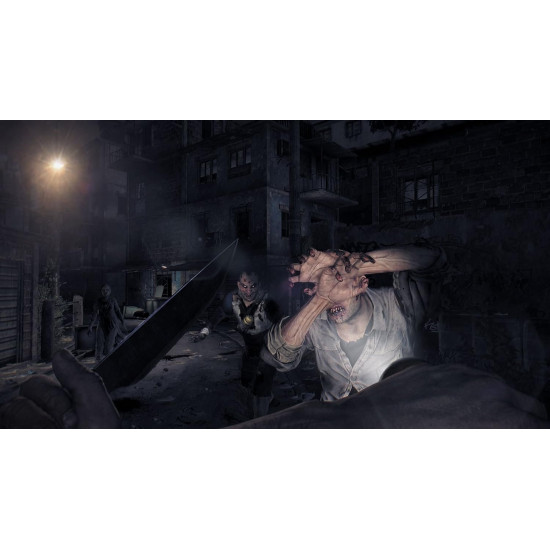 DYING LIGHT – Xbox One