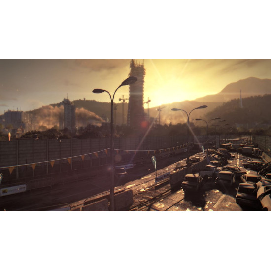 DYING LIGHT – Xbox One