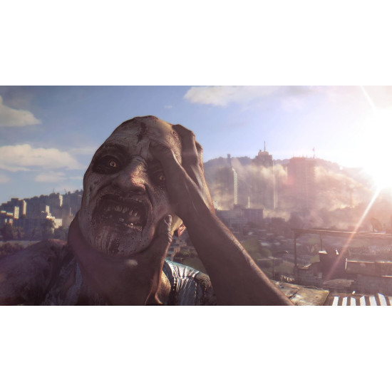 DYING LIGHT – Xbox One