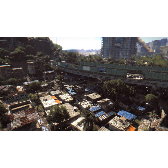 DYING LIGHT – Xbox One