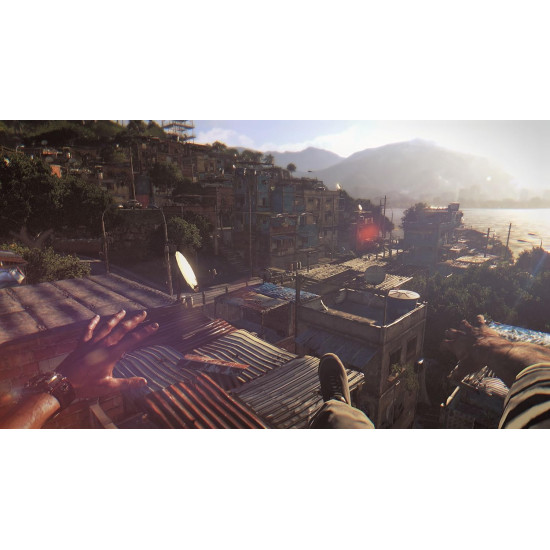 DYING LIGHT – Xbox One