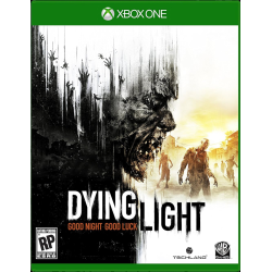 DYING LIGHT – Xbox One