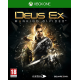 Deus Ex: Mankind Divided - Xbox One-used