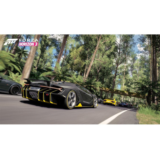 Forza Horizon 3 – Xbox One-USED