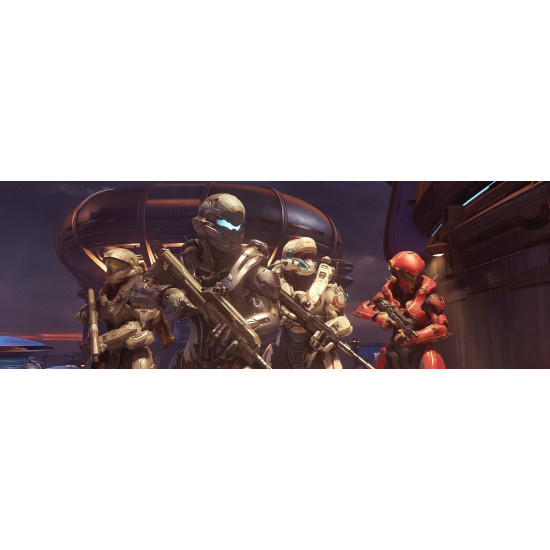 Halo 5-Guardians