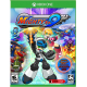 Mighty No. 9 - Xbox One-USED