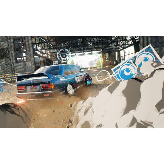 Need for Speed Unbound - PS5 - Offline