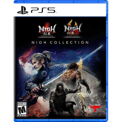 Nioh Collection PS5 - USED