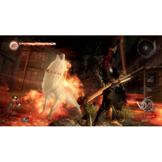 Nioh Collection PS5 - USED