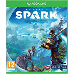 Project Spark-used