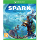 Project Spark-used