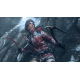 Rise of the Tomb Raider-used