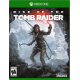 Rise of the Tomb Raider-used