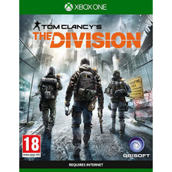 Tom Clancy's The Division - Xbox One-USED