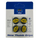 New Thumb Grips Set Of 4 For PS5