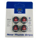 New Thumb Grips Set Of 4 For PS5