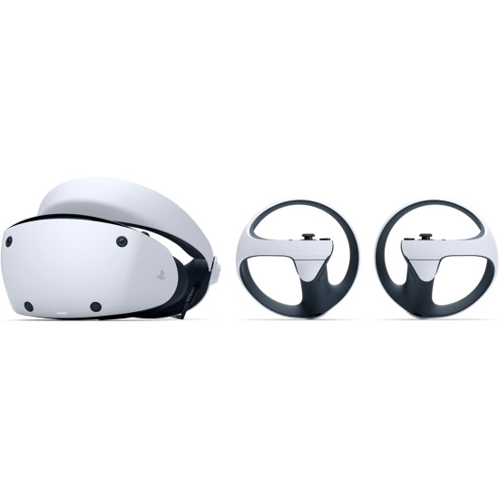 PlayStation VR2 (PSVR2)