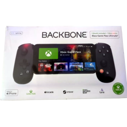 BACKBONE One Mobile Gaming - Xbox