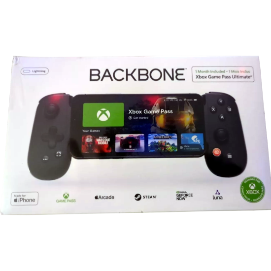 BACKBONE One Mobile Gaming - Xbox