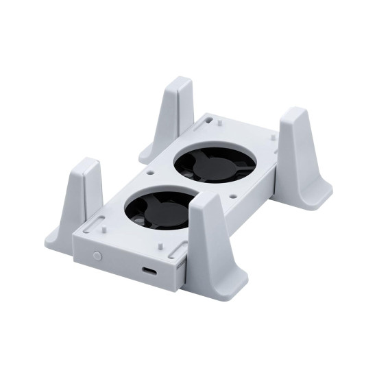 Vertical Stand with Cooling Fans for Xbox Series S Console